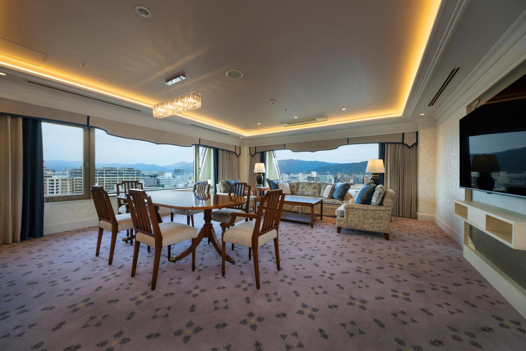 Hotel Nikko Princess